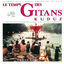 Cover Le Temps Des Gitans & Kuduz