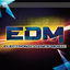 Cover Electronic Dance Music