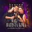 Cover Wal Com Vida Batista Lima: A Noite Mais Linda / Deu Medo / Custe o Que Custar / Dois / Ele / Transas