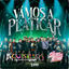 Cover Vamos a Platicar