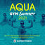 Cover Aqua Gym Summer 2021: 60 Minutes Mixed Compilation for Fitness & Workout 128 bpm/32 Count