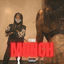 Cover Munch (open verse)
