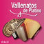 Cover Vallenatos De Platino Vol. 10