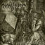 Cover Spectral Visions of Mental Warfare