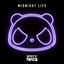 Cover Midnight Life