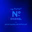 Cover Le Grand Numéro de CHANEL par Bertrand Burgalat