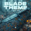 Cover Blade Theme