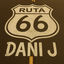 Cover Ruta 66