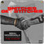 Cover Snitches Get Stitches