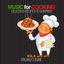 Cover Music for cooking Delicious Recipes to Surprise Vol. 6 (Italian Cuisine)