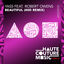 Cover Beautiful (40D Remix) (Radio Edit)
