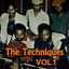 Cover The Techniques, Vol. 1