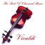 Cover The Best of Classical Music, Vivaldi