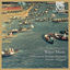 Cover Haendel: Water Music