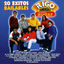 Cover 20 Éxitos Bailables