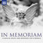 Cover In Memoriam - Classical Music and Readings for Funerals