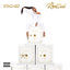 Cover Stacked