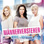 Cover Männerversteher