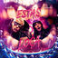 Cover Estás Loca