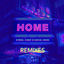 Cover Home (Remixes)