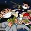 Cover Saturno