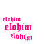 Cover Elohim