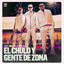 Cover Loco por Bailar Contigo