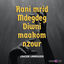 Cover Rani mrid Mdegdeg Diwni maakom nzour