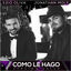 Cover Como le hago (Versión Salsa)