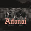 Cover Adonai
