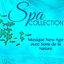 Cover Spa Collection - Musique New Age avec Sons de la Nature & Merveilleux Chansons de Chill Out pour Massage, Bien-être, Relaxation & 