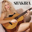 Cover Shakira. (Expanded Edition) (Spanish Version)