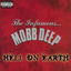 Cover Hell On Earth