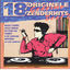 Cover 18 Originele Geheime Zenderhits...Deel 2