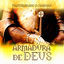 Cover Armadura de Deus