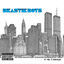 Cover To The 5 Boroughs