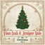 Cover Vian Izak & Juniper Vale Do Christmas, Vol. 1