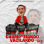 Cover Champetiando & Vacilando Vol 3