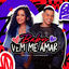 Cover Baby Vem Me Amar