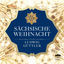 Cover Sächsische Weihnacht