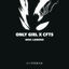 Cover ONLY GIRL X COOL FOR THE SUMMER HARDSTYLE