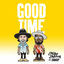 Cover GOOD TIME (feat. Shaggy)