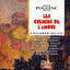 Cover Poulenc : Les chemins de l'amour - Musique de chambre