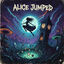 Cover Alice Jumped