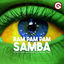 Cover Ram Pam Pam (Samba)
