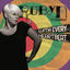 Cover With Every Heartbeat - with Kleerup