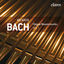 Cover J.S. Bach: Organ Masterworks, Vol. I