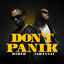 Cover DON'T PANIK