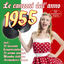 Cover Le canzoni dell’anno 1955