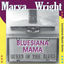 Cover Bluesiana Mama